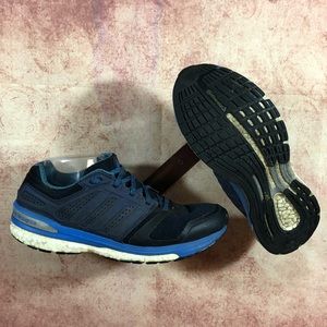 Adidas Supernova Sequence Wmns Sz 8 Running s146